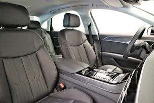 Audi A8 60 L TFSI e quattro tiptronic