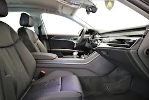 Audi A8 60 L TFSI e quattro tiptronic