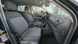 VW T-Cross 1.0 TSI EVO United DSG