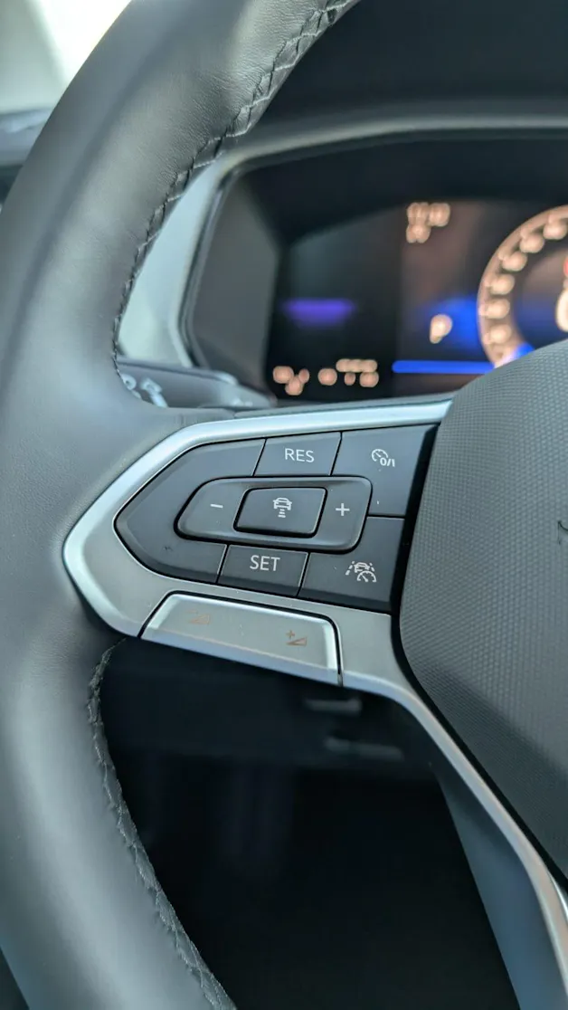 VW T-Cross 1.0 TSI EVO United DSG