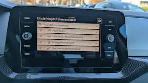 VW T-Cross 1.0 TSI EVO United DSG
