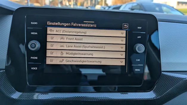 VW T-Cross 1.0 TSI EVO United DSG