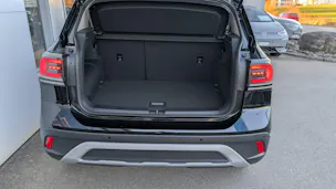 VW T-Cross 1.0 TSI EVO United DSG