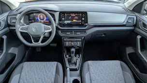 VW T-Cross 1.0 TSI EVO United DSG