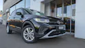 VW T-Cross 1.0 TSI EVO United DSG
