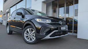 VW T-Cross 1.0 TSI EVO United DSG