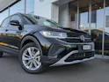 VW T-Cross 1.0 TSI EVO United DSG