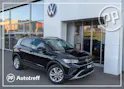 VW T-Cross 1.0 TSI EVO United DSG