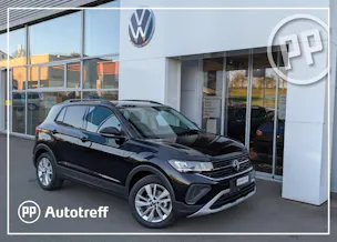 VW T-Cross 1.0 TSI EVO United DSG
