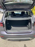 VW T-Cross 1.0 TSI Life DSG