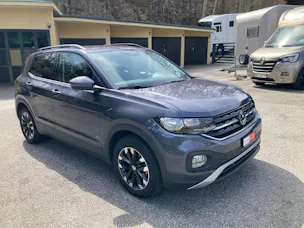 VW T-Cross 1.0 TSI Life DSG