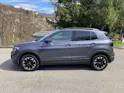 VW T-Cross 1.0 TSI Life DSG