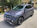 VW T-Cross 1.0 TSI Life DSG