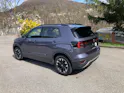 VW T-Cross 1.0 TSI Life DSG