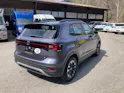 VW T-Cross 1.0 TSI Life DSG