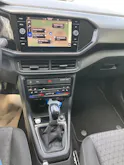 VW T-Cross 1.0 TSI Life DSG