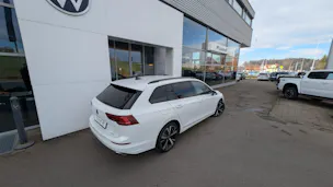 VW Golf Variant 1.5 eTSI mHEV Style