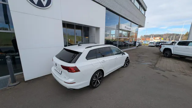 VW Golf Variant 1.5 eTSI mHEV Style