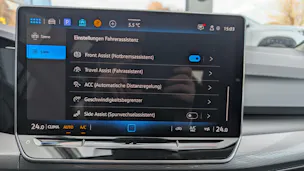 VW Golf Variant 1.5 eTSI mHEV Style