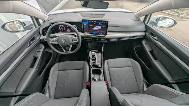 VW Golf Variant 1.5 eTSI mHEV Style