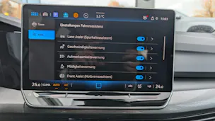 VW Golf Variant 1.5 eTSI mHEV Style