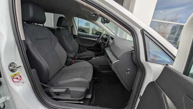 VW Golf Variant 1.5 eTSI mHEV Style
