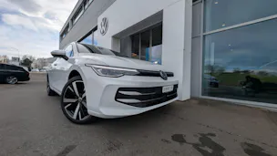 VW Golf Variant 1.5 eTSI mHEV Style