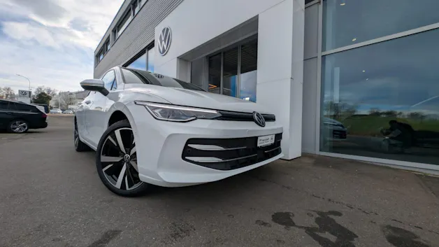 VW Golf Variant 1.5 eTSI mHEV Style