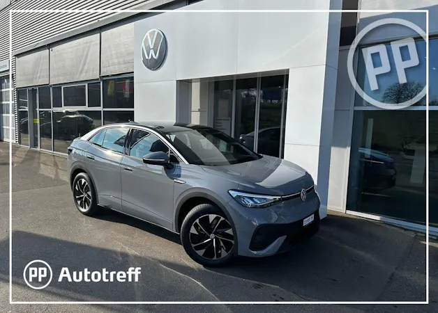VW ID.5 Pro Performance 77 kWh