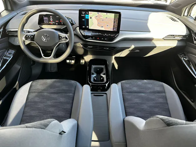 VW ID.5 Pro Performance 77 kWh