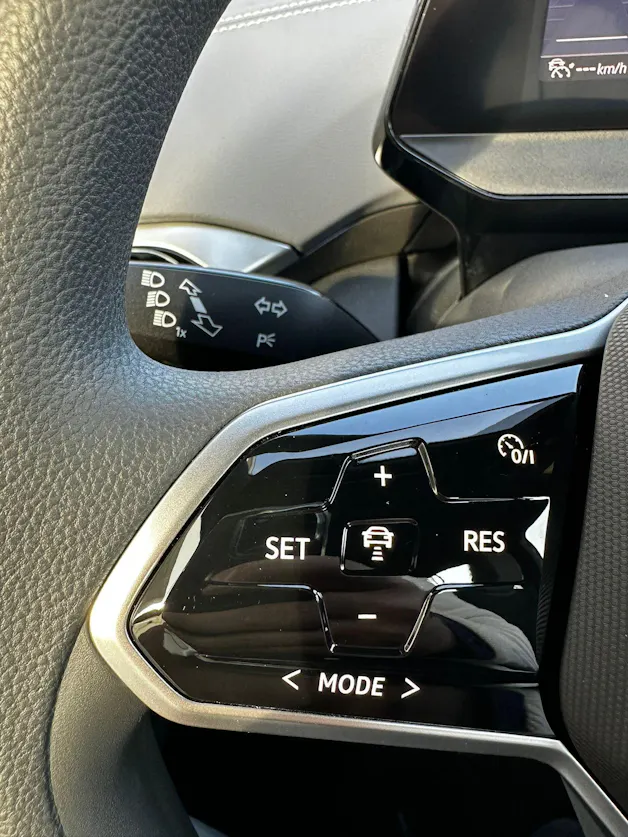 VW ID.5 Pro Performance 77 kWh