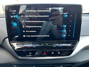 VW ID.5 Pro Performance 77 kWh