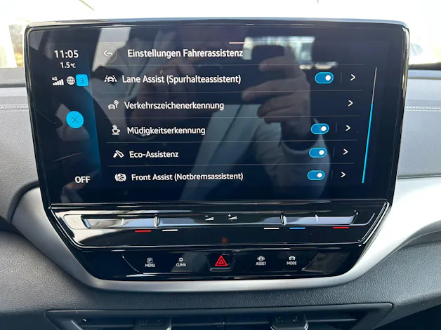 VW ID.5 Pro Performance 77 kWh