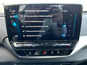 VW ID.5 Pro Performance 77 kWh
