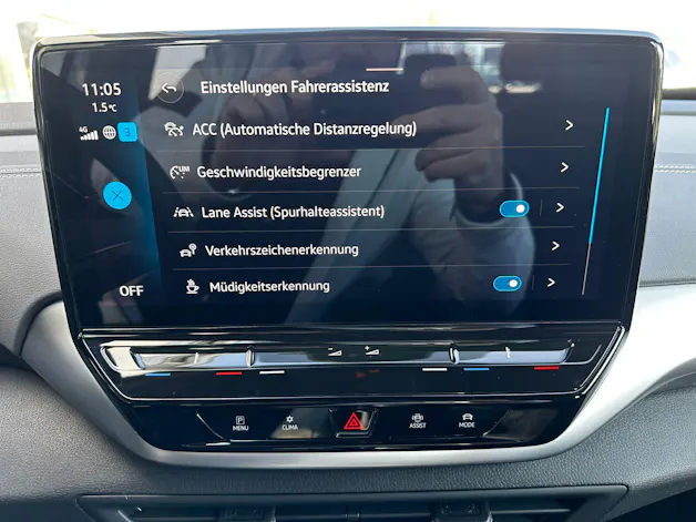 VW ID.5 Pro Performance 77 kWh