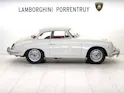 Porsche 356 B 1600 Super