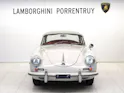 Porsche 356 B 1600 Super