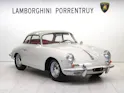 Porsche 356 B 1600 Super