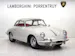 Porsche 356 B 1600 Super
