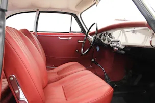 Porsche 356 B 1600 Super