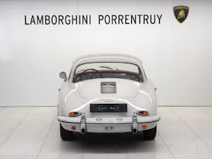 Porsche 356 B 1600 Super