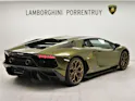 Lamborghini Aventador LP780-4 Coupé E-Gear Ultimae