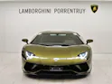 Lamborghini Aventador LP780-4 Coupé E-Gear Ultimae
