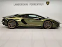 Lamborghini Aventador LP780-4 Coupé E-Gear Ultimae