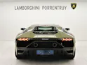 Lamborghini Aventador LP780-4 Coupé E-Gear Ultimae