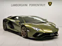 Lamborghini Aventador LP780-4 Coupé E-Gear Ultimae