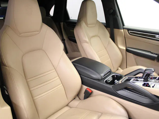 Porsche Cayenne S