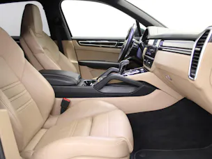 Porsche Cayenne S