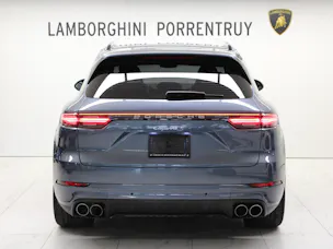 Porsche Cayenne S