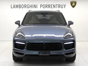 Porsche Cayenne S